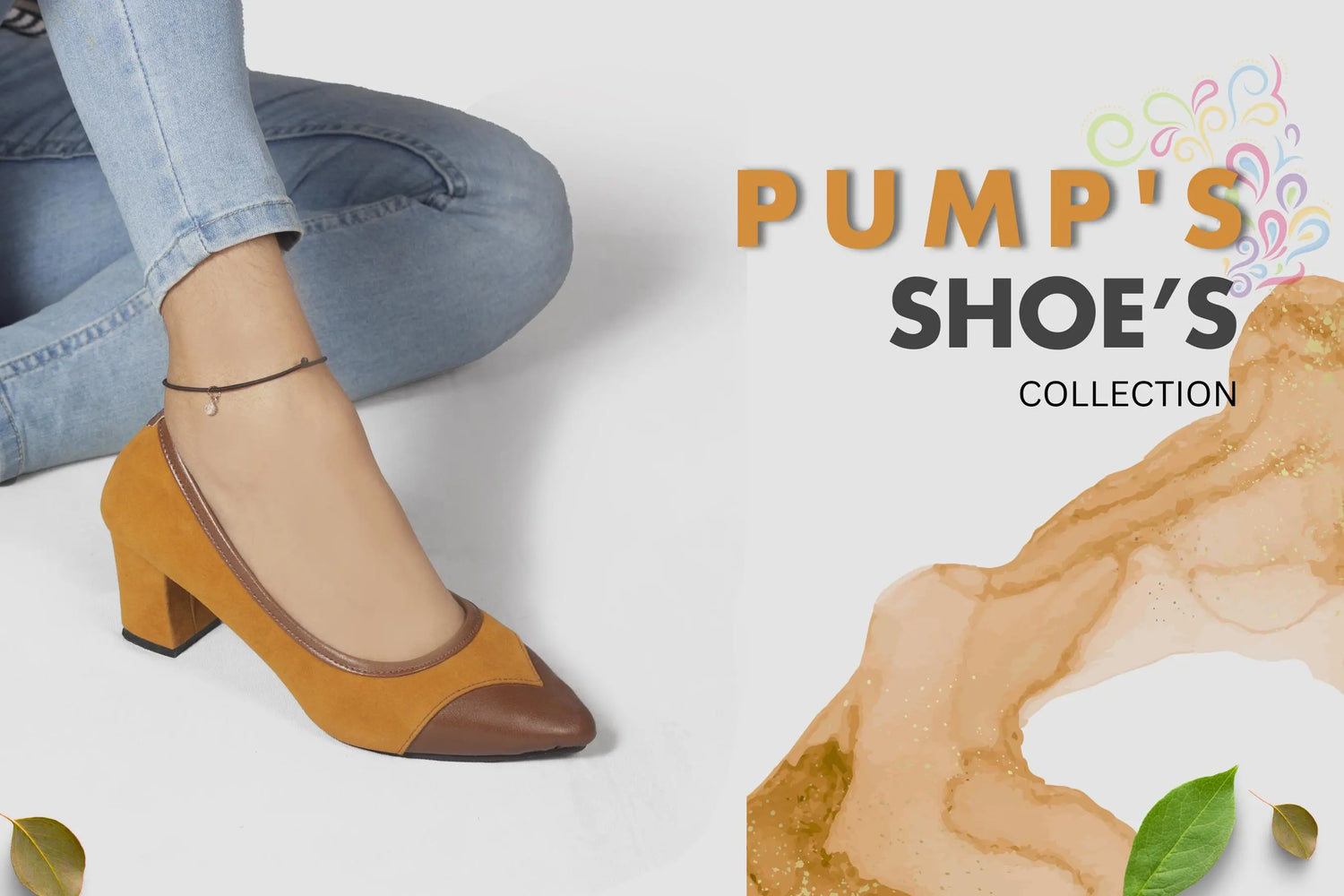 Pumps Shoes