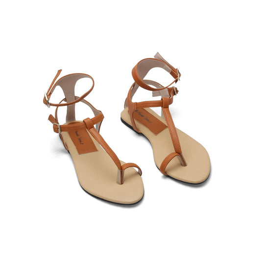 Flat Sandal buy Now For Nawabi Shoes