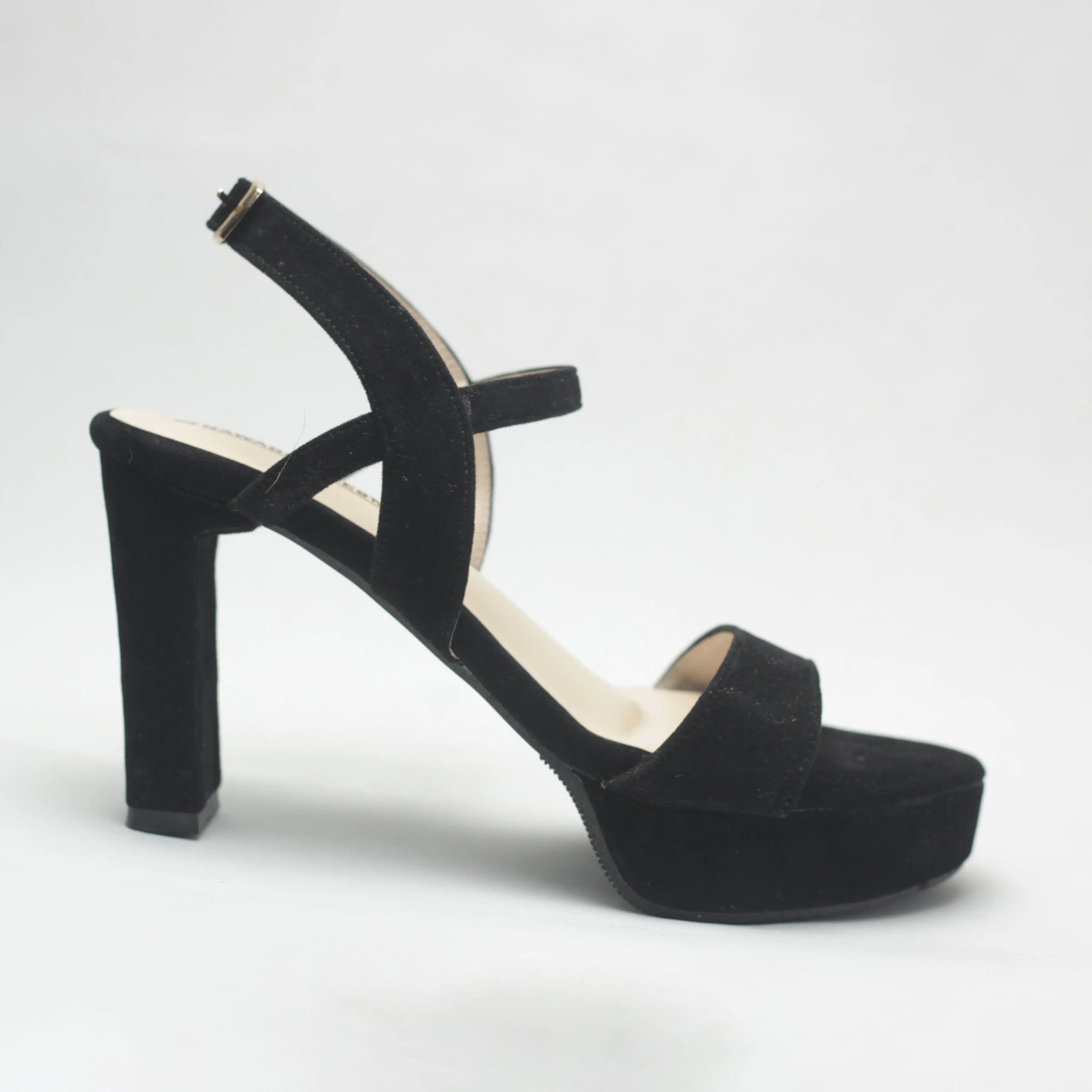 Balance heel shoes hotsell