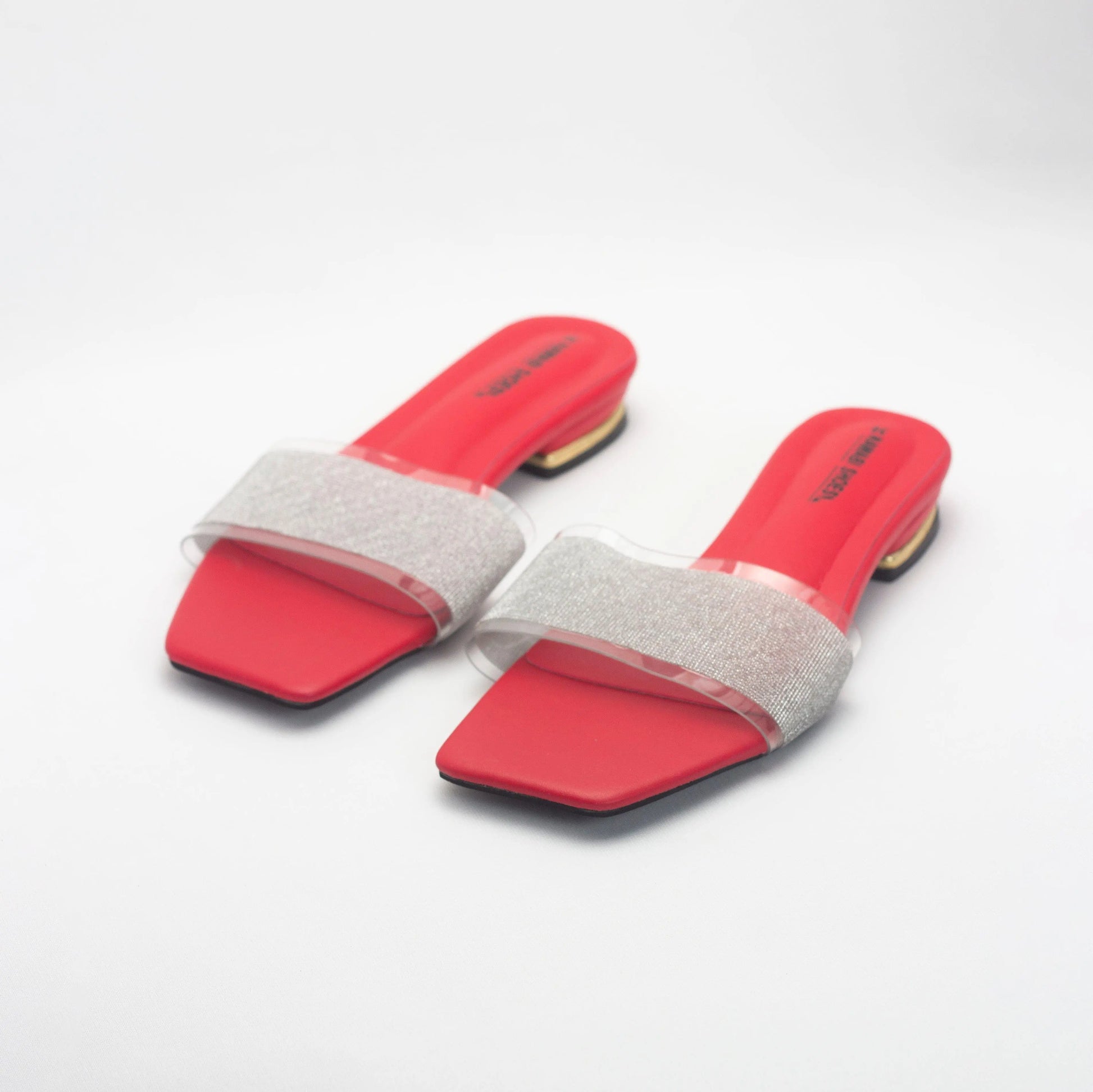 Buy Women's Flat Sandals Online | Nawabi Shoes BD - Nawabi Shoes BD