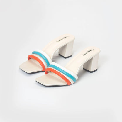 Get Ready for Summer with Block Heels from Nawabi Shoes - Nawabi Shoes BD