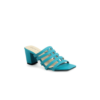 High Quality Women Shoes: Step Into Comfort and Style with Block Heels - Nawabi Shoes BD