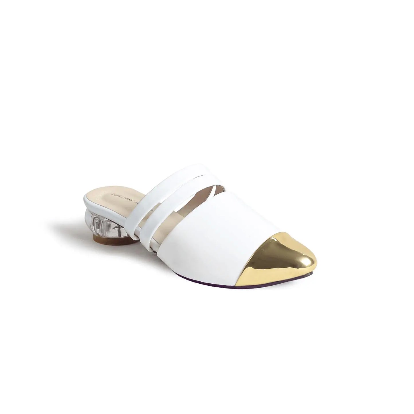 Refresh Your Wardrobe with Low Heels For Nawabi Shoes BD - Nawabi Shoes BD