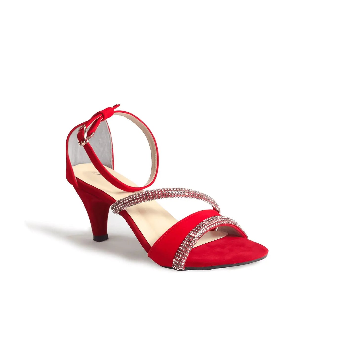 Step Up Your Style with Pencil Heels For Nawabi Shoes  BD - Nawabi Shoes BD