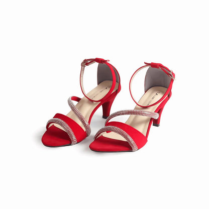 Step Up Your Style with Pencil Heels For Nawabi Shoes  BD - Nawabi Shoes BD