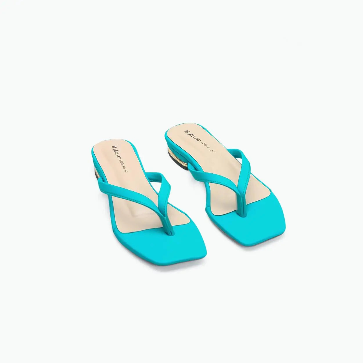 Trending Pencil Heels Premium Shoes | Nawabi Shoes BD Nawabi Shoes BD