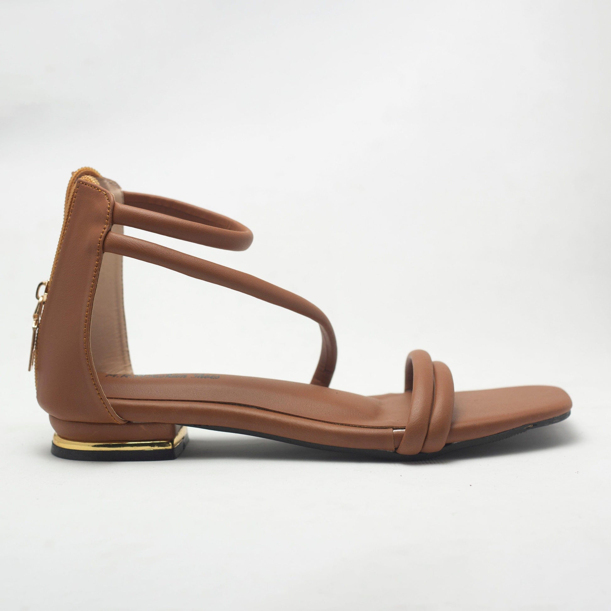 Nawabi Shoes: Summer Essential - Flat Sandals for Women – Nawabi Shoes BD